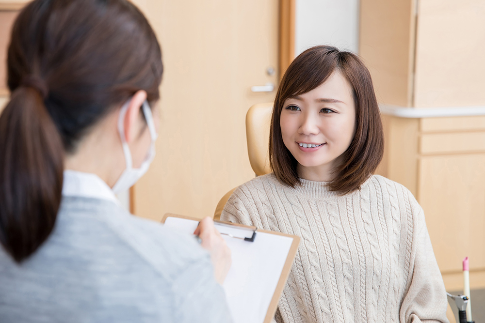 おすすめの矯正方法